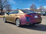 2015 Lexus GS 350 4dr Sdn AWD