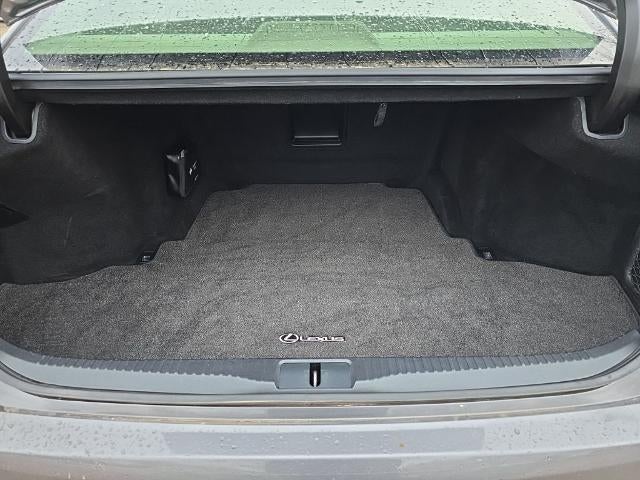 2015 Lexus GS 350 4dr Sdn AWD