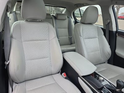 2015 Lexus GS 350 4dr Sdn AWD