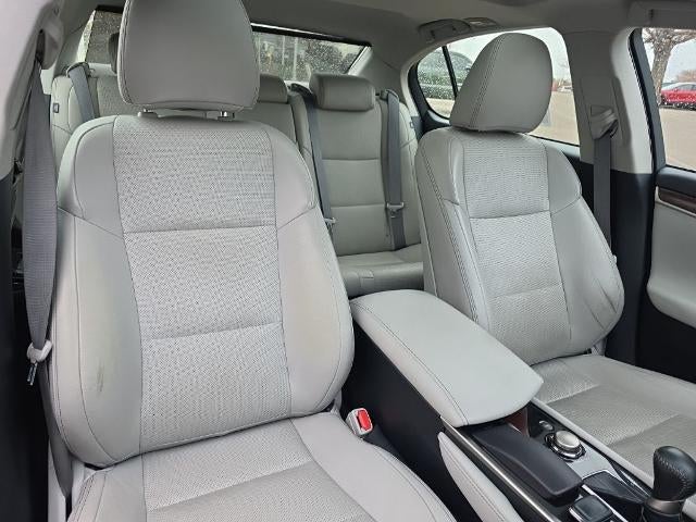 2015 Lexus GS 350 4dr Sdn AWD