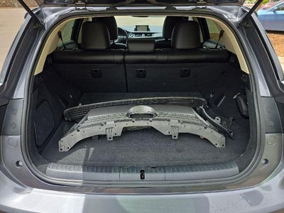 2017 Lexus CT 200h FWD