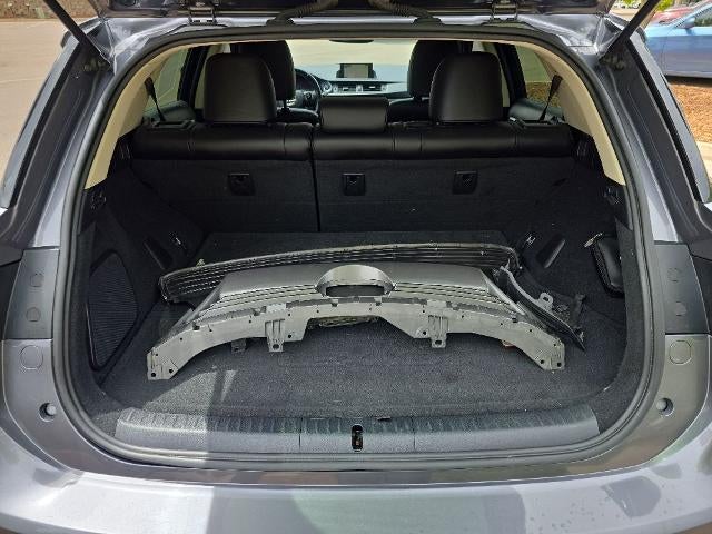 2017 Lexus CT 200h FWD