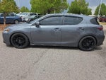 2017 Lexus CT 200h FWD