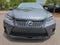 2017 Lexus CT 200h FWD