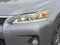 2012 Lexus CT 200h FWD 4dr Hybrid