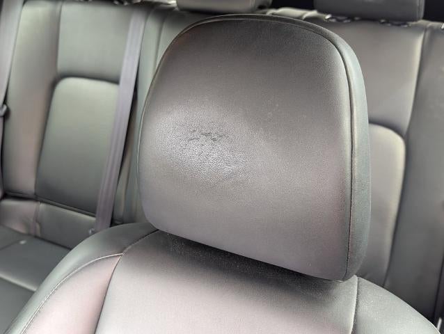 2012 Lexus CT 200h FWD 4dr Hybrid
