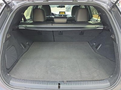 2012 Lexus CT 200h FWD 4dr Hybrid