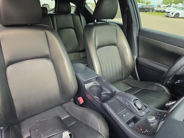 2012 Lexus CT 200h FWD 4dr Hybrid