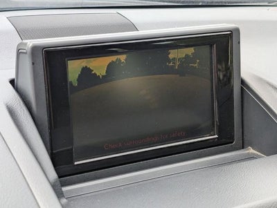 2012 Lexus CT 200h FWD 4dr Hybrid