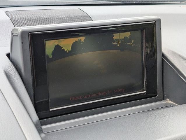 2012 Lexus CT 200h FWD 4dr Hybrid