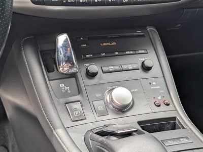 2012 Lexus CT 200h FWD 4dr Hybrid