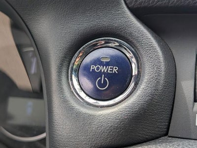 2012 Lexus CT 200h FWD 4dr Hybrid