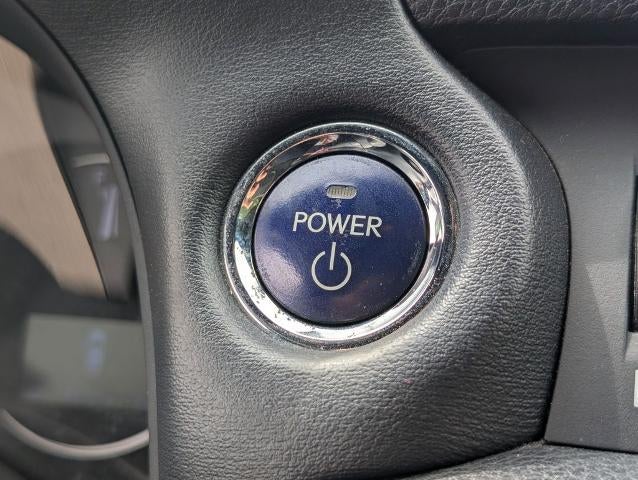 2012 Lexus CT 200h FWD 4dr Hybrid