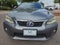 2012 Lexus CT 200h FWD 4dr Hybrid