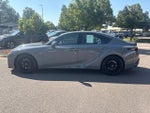 2022 Lexus IS 500 F SPORT Performance Launch Edition RWD