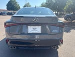 2022 Lexus IS 500 F SPORT Performance Launch Edition RWD
