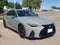2022 Lexus IS 500 F SPORT Performance Launch Edition RWD