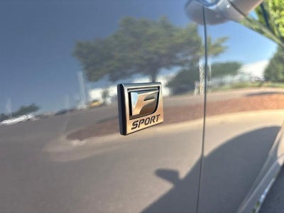 2022 Lexus IS 500 F SPORT Performance Launch Edition RWD