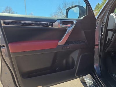 2023 Lexus GX 460 Premium 4WD