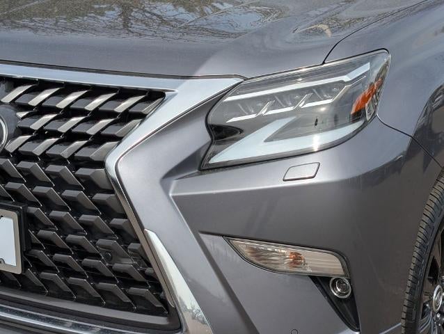 2023 Lexus GX 460 Premium 4WD