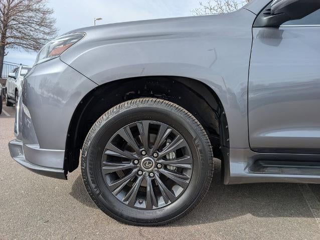 2023 Lexus GX 460 Premium 4WD