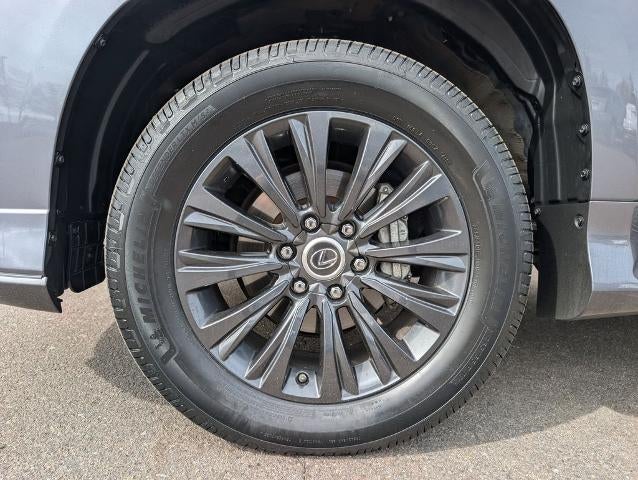2023 Lexus GX 460 Premium 4WD