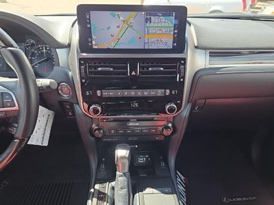 2023 Lexus GX 460 Premium 4WD