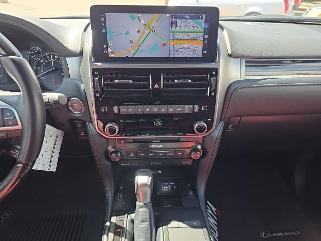 2023 Lexus GX 460 Premium 4WD