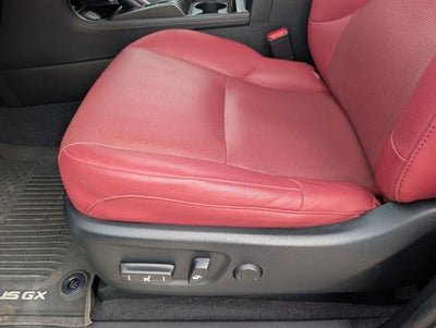 2023 Lexus GX 460 Premium 4WD