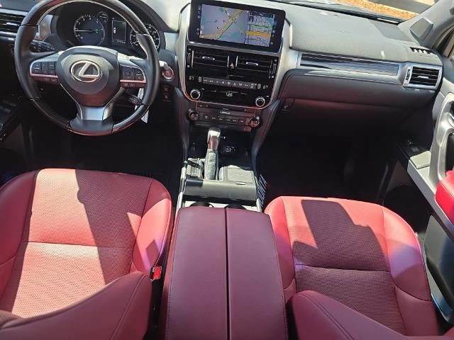 2023 Lexus GX 460 Premium 4WD