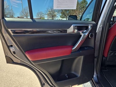 2023 Lexus GX 460 Premium 4WD