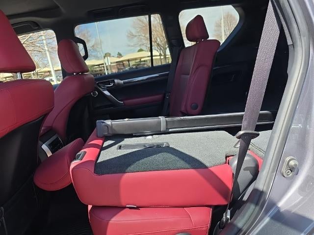 2023 Lexus GX 460 Premium 4WD