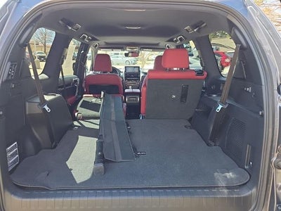 2023 Lexus GX 460 Premium 4WD