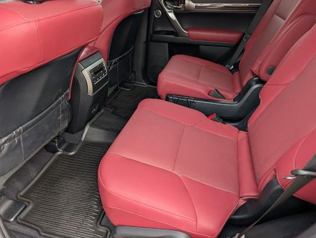 2023 Lexus GX 460 Premium 4WD