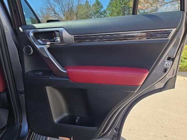 2023 Lexus GX 460 Premium 4WD