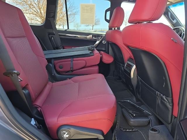 2023 Lexus GX 460 Premium 4WD