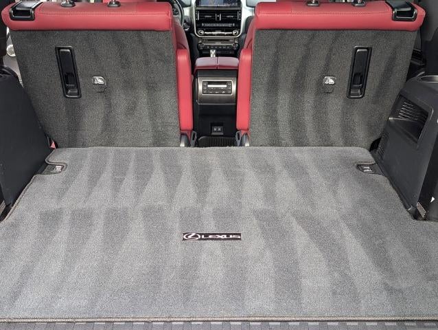 2023 Lexus GX 460 Premium 4WD