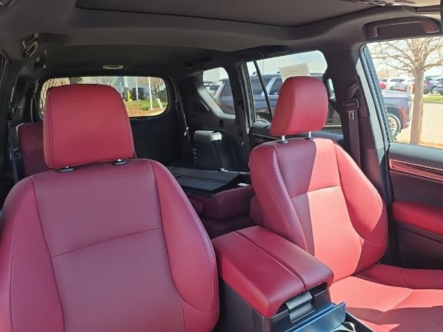 2023 Lexus GX 460 Premium 4WD