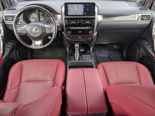 2023 Lexus GX 460 Premium 4WD