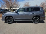 2023 Lexus GX 460 Premium 4WD