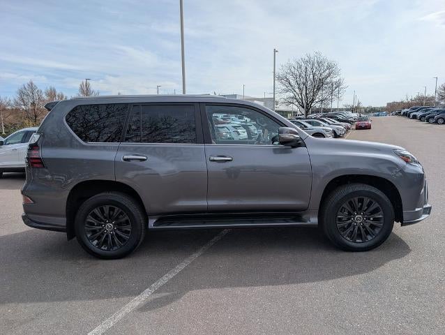 2023 Lexus GX 460 Premium 4WD