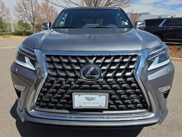 2023 Lexus GX 460 Premium 4WD