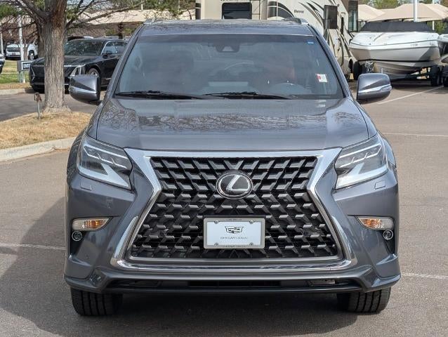 2023 Lexus GX 460 Premium 4WD