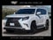 2023 Lexus GX 460 Premium 4WD