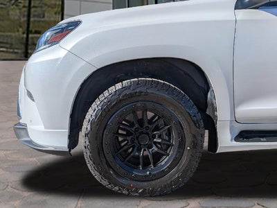 2023 Lexus GX 460 Premium 4WD