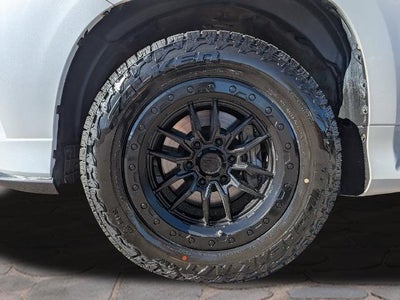 2023 Lexus GX 460 Premium 4WD