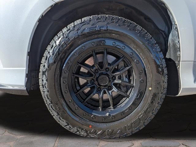 2023 Lexus GX 460 Premium 4WD