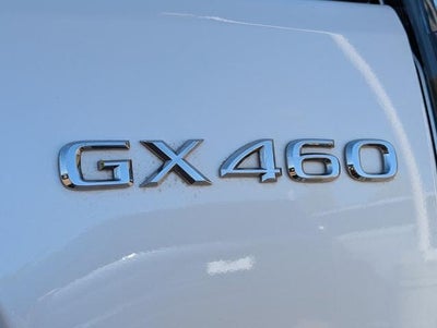 2023 Lexus GX 460 Premium 4WD