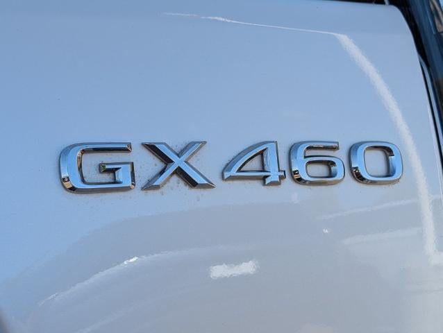 2023 Lexus GX 460 Premium 4WD