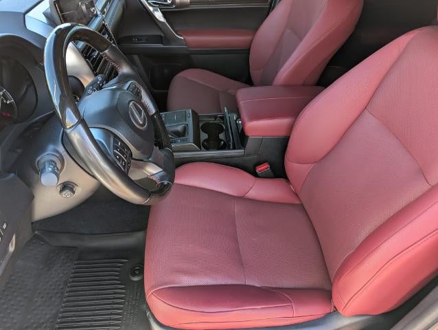 2023 Lexus GX 460 Premium 4WD